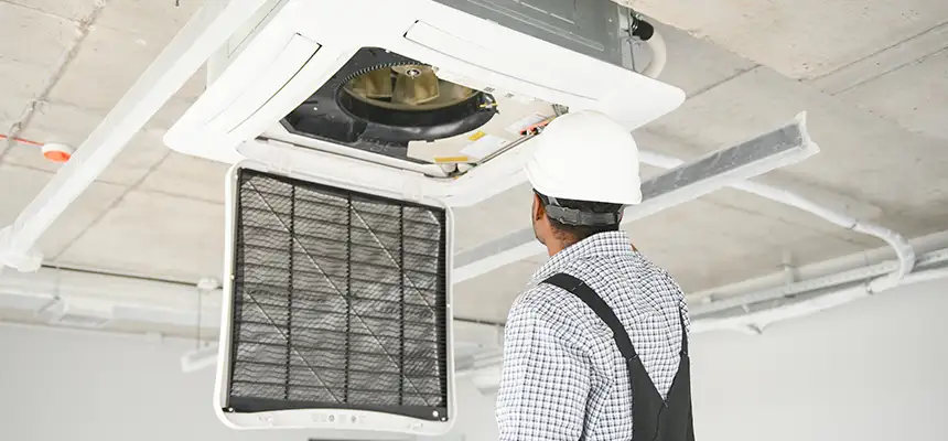 Our Affordable Duct Cleaning Near Me Services in Edmonds, WA