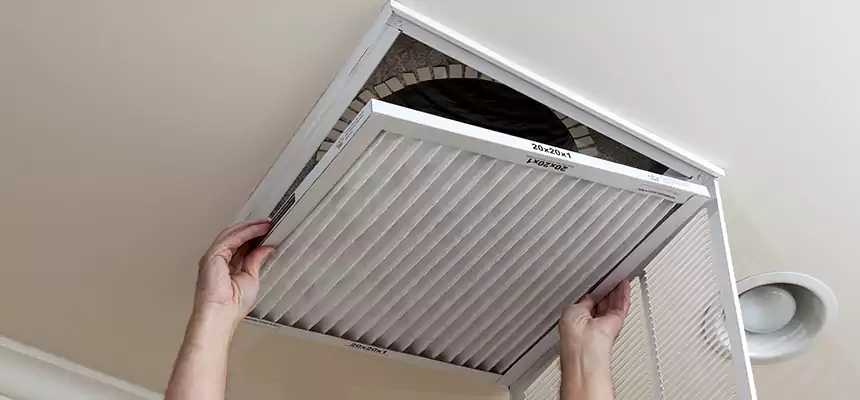 Robust Commercial Air Duct Cleaning in Edmonds