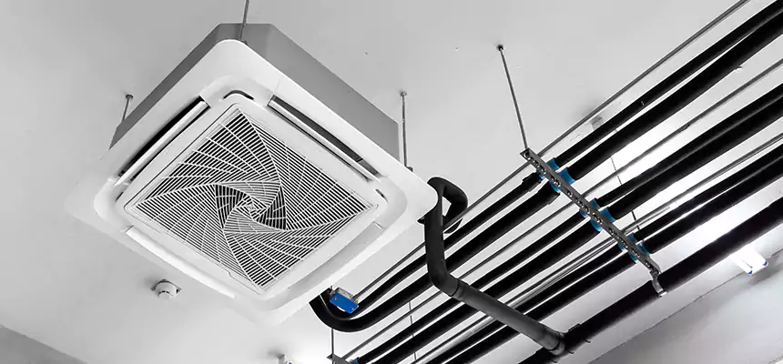 Our Air Duct Deep Cleaning Services in Edmonds, WA