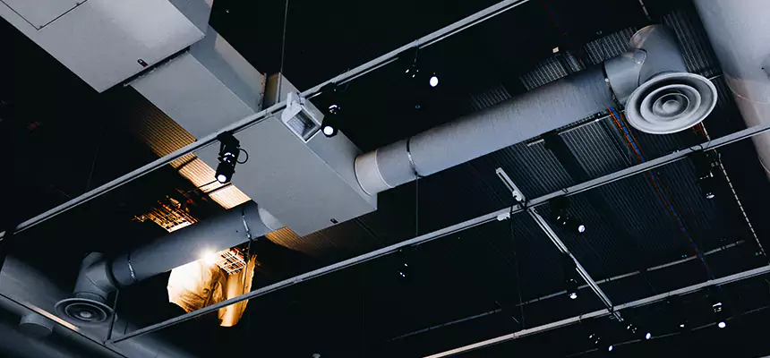 Our Air Duct Replacement Services in Edmonds, WA