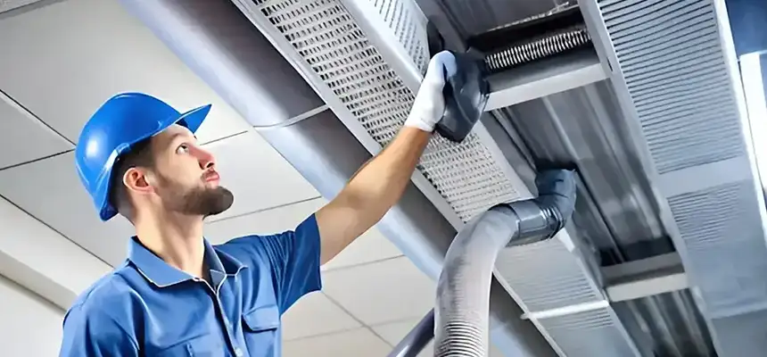 Our Annual Dryer Vent Maintenance Services in Edmonds, WA