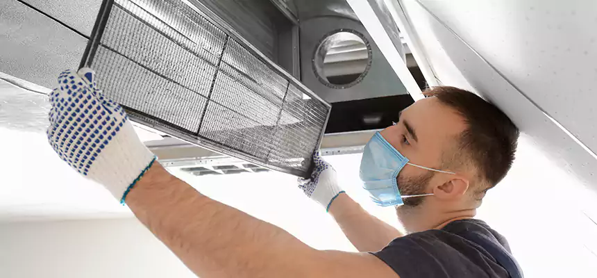 Our Dryer Vent Cleaning Services in Edmonds, WA