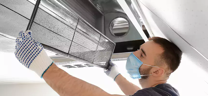Our Home Duct Cleaning Services in Edmonds, WA  