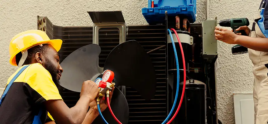 Our HVAC Airflow Optimization Services in Edmonds, WA