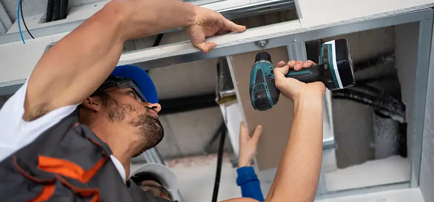 Our Improve Home Air Circulation Services in Edmonds, WA