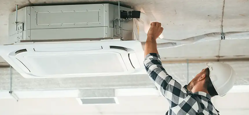 Our Local Vent Cleaning Services in Edmonds, WA