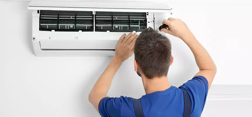 Our Smart Air Conditioning Installation Services in Edmonds, WA