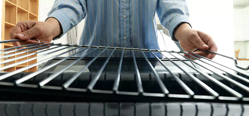Our Vent Grille Washing Services in Edmonds, WA