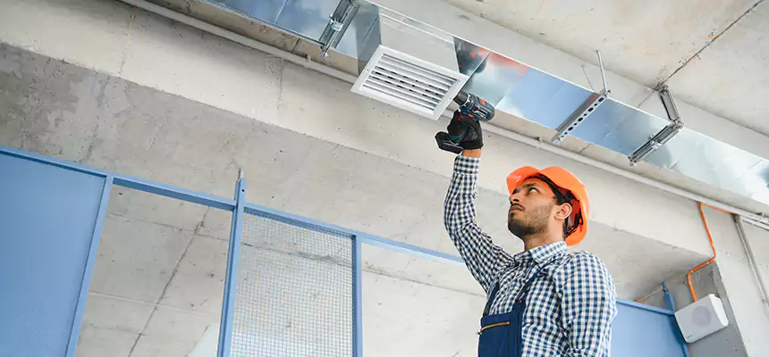 Efficient Exhaust Vent Cleaning in Edmonds, WA