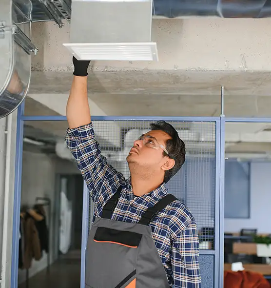 Top-Rated Air Duct Cleaning Near Me in Edmonds, WA