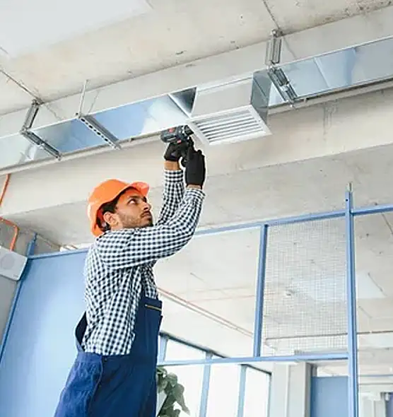 About Commercial Laundry Vent Cleaning in Edmonds, WA