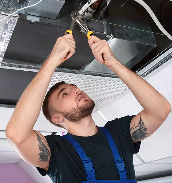 Trusted Home Air Duct Cleaning in Edmonds, WA