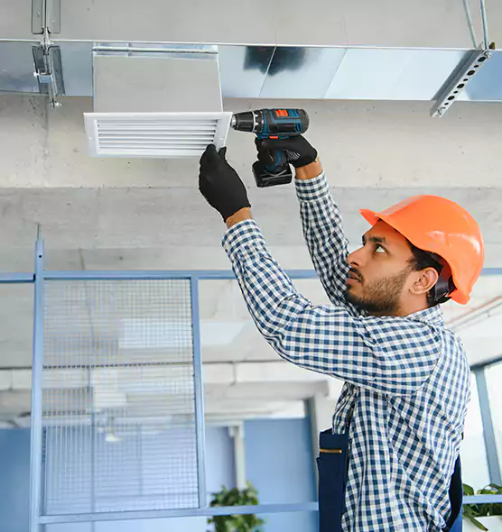 Professional HVAC Duct Cleaning in Edmonds, WA