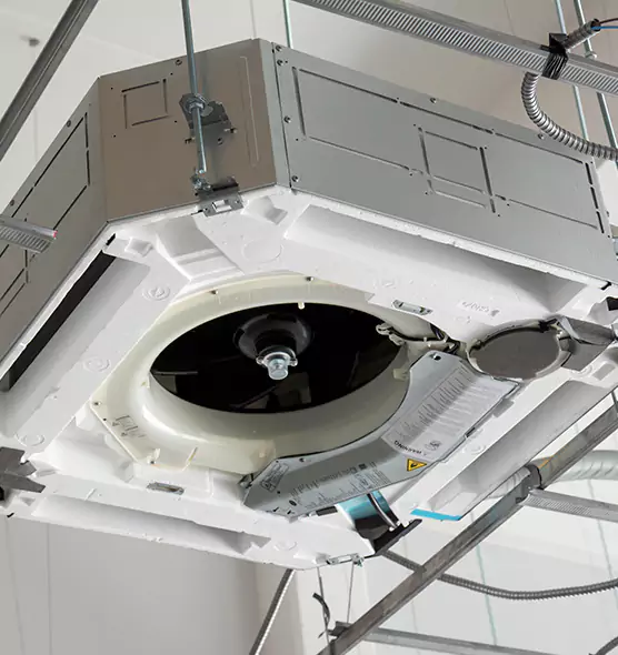 Professional Industrial Dryer Vent Cleaning in Edmonds, WA