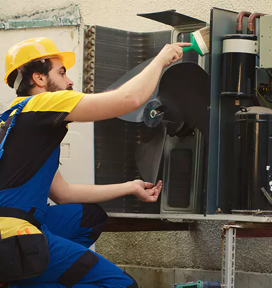 Top-Rated New Room Vent Extension in Edmonds, WA