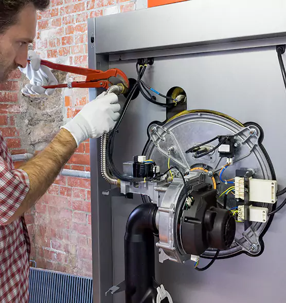 Advanced Repair Dryer Vent Hose in Edmonds, WA