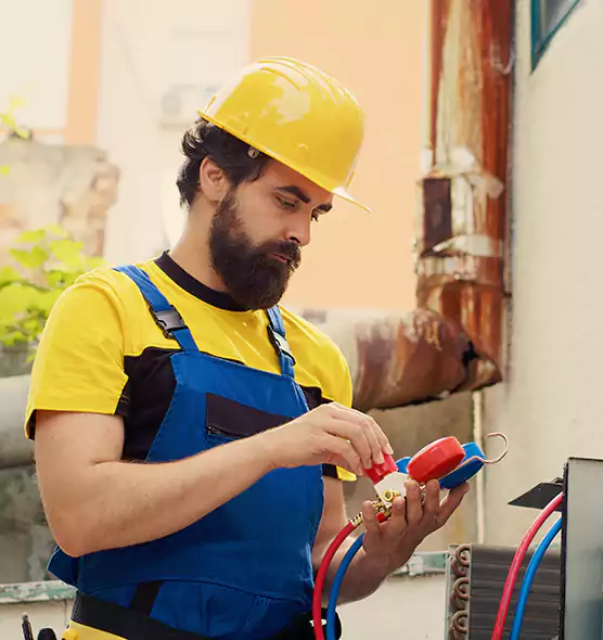 About Smart HVAC Installation in Edmonds, WA