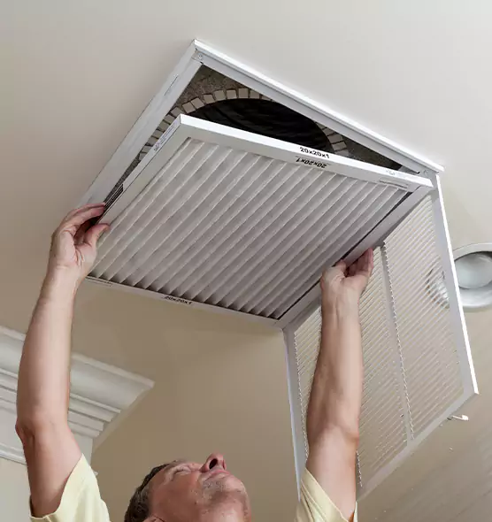 Professional Vent Relocation Services in Edmonds, WA
