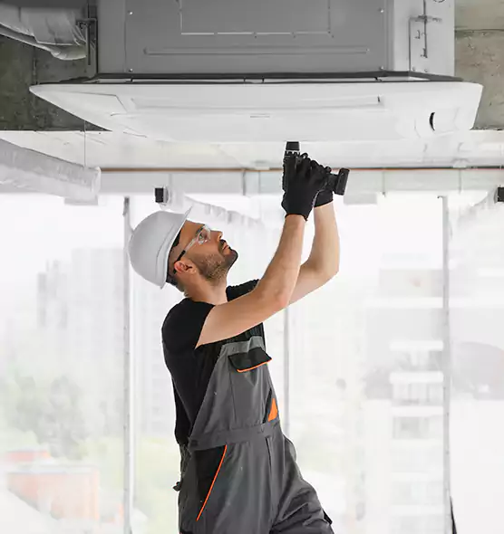 Reliable Ventilation System Cleaning in Edmonds, WA