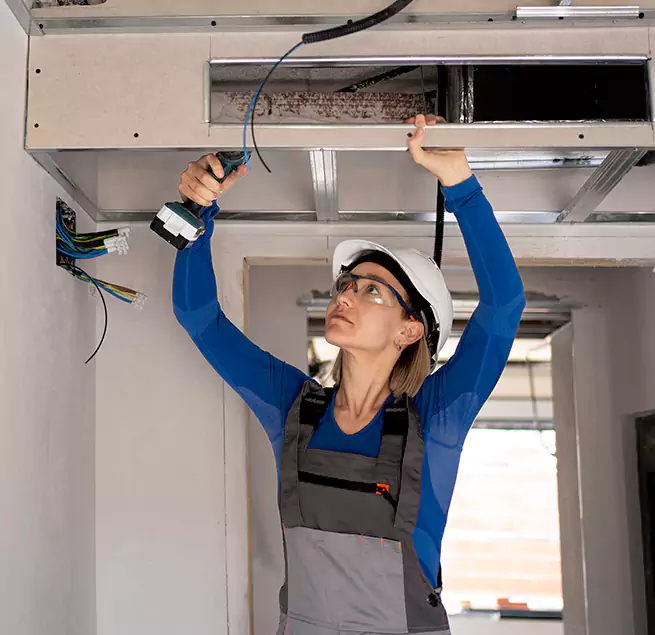 Why Homeowners & Businesses Trust Us in Edmonds, WA?