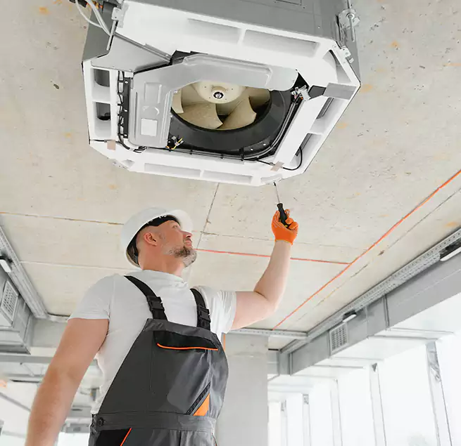 Why Homeowners Businesses Trust Us in Edmonds, WA